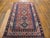 Antique Caucasian, Kazak rug, size: 4'4" x 8'0".