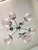 Contemporary Italian Chromed Sputnik Chandelier in Pink "Pulegoso" Murano Glass For Sale - Image 9 of 9