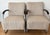 Bauhaus Lounge Chairs from Mücke Melder, 1930s, Set of 2 For Sale - Image 5 of 11