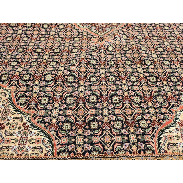Tabriz Mahi 2068 For Sale - Image 16 of 18