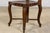Set of 12 Late 19th Century French Renaissance Revival Carved Oak Dining Chairs For Sale - Image 16 of 18