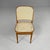Italian Modern Beechwood and Vienna Straw Chairs, 1970s, Set of 6 For Sale - Image 9 of 18