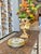 Traditional Raffaellesco Dinner Plate, Full Design - Set of 4 For Sale - Image 3 of 8