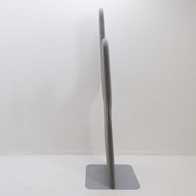 TexMex BuzziCactus Acoustic Partition Wall by Sas Adriaenssens, Belgium For Sale - Image 4 of 14