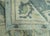 Textile Turkish Oushak Rug 2'9" x 8'3" #19095 For Sale - Image 7 of 8