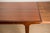 Wood Danish Extendable Teak Dining Table by Johannes Andersen for Uldum Mobelfabrik, 1960 For Sale - Image 7 of 13