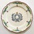 Farmhouse Saint-Amand 'A Ca Ira" French Revolution Plates, Set of 4 For Sale - Image 3 of 7