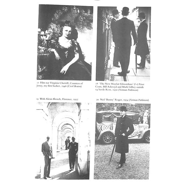 "Still Here: An Autobiography" 1984 Amies, Hardy For Sale - Image 4 of 11