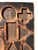 Folk Art 19th C Folk Art Child's Puzzle Board For Sale - Image 3 of 9