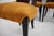 Vintage H-214 Dining Chairs by Jindrich Halabala for Up Závody, 1950s, Set of 4 For Sale - Image 14 of 18