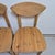 Vintage Pine Dining Chairs by Rainer Daumiller for Hirtshals Savverk, 1960s, Set of 6 For Sale - Image 10 of 11
