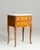 French Chest Of Drawers With Marble Top For Sale - Image 12 of 12