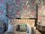 Mirrored Four Poster Bed King For Sale - Image 4 of 12