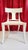 Klismos & Faux Bamboo Distressed Finish Dining Chairs, 2 Klismos End Chairs, 6 Aubrey Side Chairs For Sale - Image 10 of 18