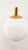 Lucid Sphere Wall Sconce For Sale - Image 9 of 13