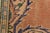 Vintage Geometric Anatolian Wool Carpet For Sale - Image 10 of 10