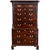 George III Mahogany Chest on Chest For Sale - Image 13 of 13