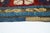 Antique Caucasian Talish Rug 5'1'' X 10'11'' For Sale - Image 4 of 13