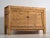 Antique Sideboard with Two Doors, 1900 For Sale - Image 6 of 18