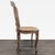 French Provincial Vintage French Provencial Dining Side Chair For Sale - Image 3 of 9