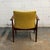 Wood Finn Juhl Model 209 Diplomat Solid Teak Arm Chairs France & Daverkosen, Danish Mid Century Modern - A Pair For Sale - Image 7 of 12