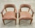 Set of Six Ralph Lauren Hither Hills Studio Dining Armchairs For Sale In Sacramento - Image 6 of 18