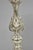 Antique Silver Plated WMF Warsaw Imperial Russia 12" Candlestick Holders - Pair For Sale - Image 4 of 18