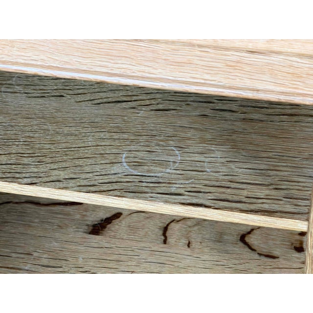 Oak Sideboard by Henning Kjærnulf for Nyrup Møbelfabrik, 1960s For Sale - Image 18 of 18