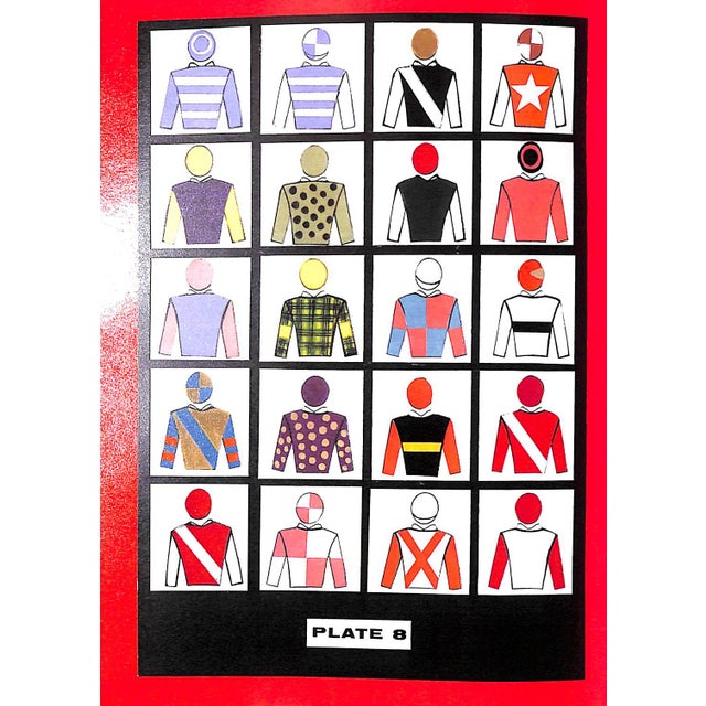 "Racing Colours of Famous Owners" 2001 Kirk, P. For Sale - Image 11 of 14