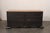 French 6.25 Ft Long Oak Sideboard, 19th C. For Sale - Image 11 of 12