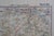 Antique French Victorian Carte Automobilistes & Cyclistes Paris Map 39" For Sale - Image 11 of 17
