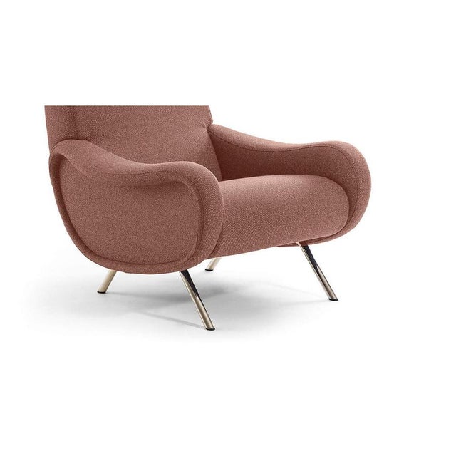 Lady Chair by Marco Zanuso for Cassina For Sale - Image 6 of 10