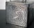 Fine Korean Iron Box with Silver Inlay Joseon Dynasty For Sale In Atlanta - Image 6 of 18