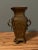 1910s Antique 1910s Chinese Brass Vase/ Urn For Sale - Image 5 of 7