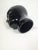 Vintage Black Glass Head by Piero Fornasetti, 1970 For Sale - Image 11 of 16