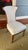 Early 21st Century Barbara Barry for Henredon Celestial Walnut Oval Dining Table & 8 Chairs – Starburst Inlay For Sale - Image 5 of 12