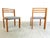 SG 1200 Dining Chairs by Cees Braakman for Pastoe, 1970s, Set of 4 For Sale - Image 11 of 12