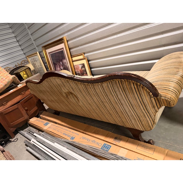 Late 19th Century Victorian Sofa For Sale - Image 12 of 12