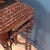 Antique Japanese Sewing Table For Sale - Image 11 of 14