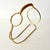 Bottle Holder in the style of Carl Auböck, Austria, 1950s For Sale - Image 12 of 18