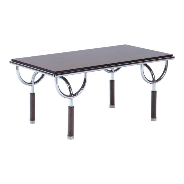 Italian Coffee or Side Table by Roberto Gabetti and Aimaro Isola for Trilogia, Model Tri11 For Sale