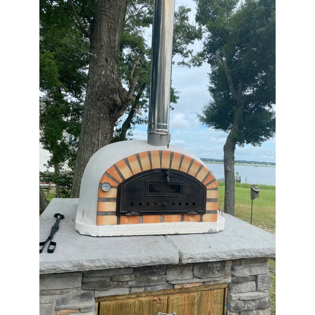 Pizzaioli Premium Pizza Oven For Sale In Houston - Image 6 of 6