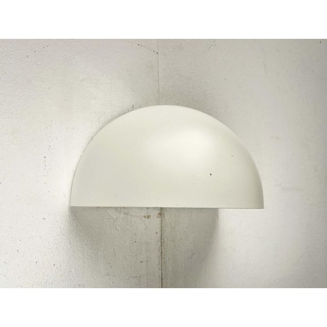 Mid-Century Modern Danish Minimalist Model 4011 Downlight Wall Lamps from Focus, 1960s, Set of 5 For Sale - Image 10 of 18