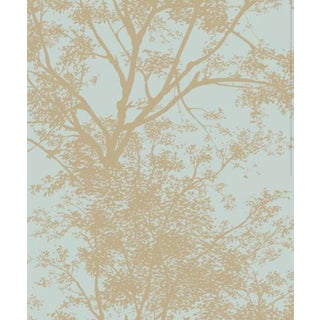 Ashford House Wallpaper - 4 Double Rolls For Sale