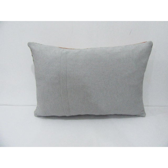 Turkish Deco Turkish Pillow Cover For Sale - Image 3 of 4