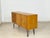 Tan Vintage Senesche Series 602 Sideboard by Franz Ehrlich for Hellerau For Sale - Image 8 of 14
