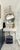 Brand New. Designer: Thomas O'Brien Hicks Small Dome Pendant. Finish Polished Nickel Finish. Wattage: 60 A19, Chain...