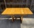 1940s Edward Wormley for Drexel Extension Dining Table For Sale - Image 5 of 10