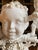 Ceramic "Lobster Boy #5," Porcelain Sculpture by Robert Hechler For Sale - Image 7 of 18