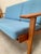 Wood GE 290 Sofa in Oak by Hans J. Wegner for Getama For Sale - Image 7 of 9